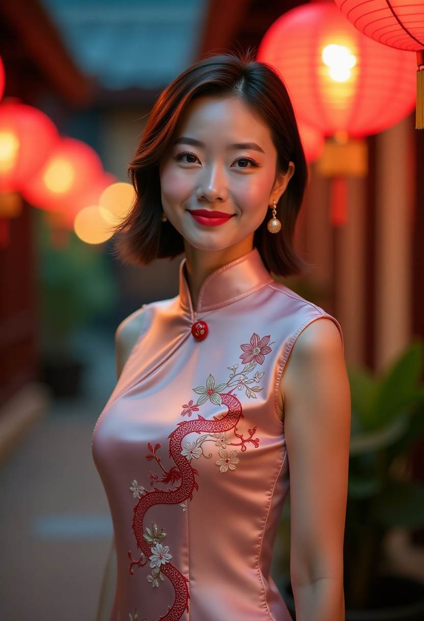 旧码头