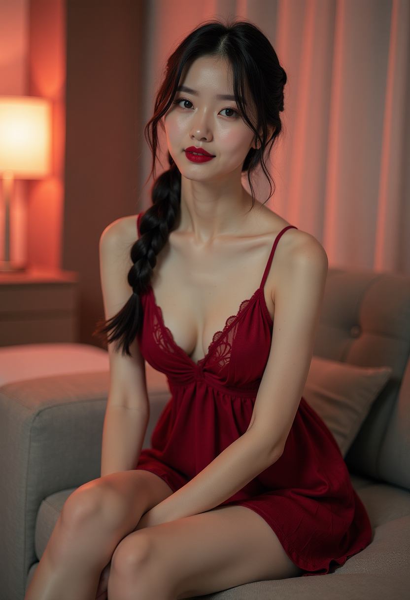 山风过境