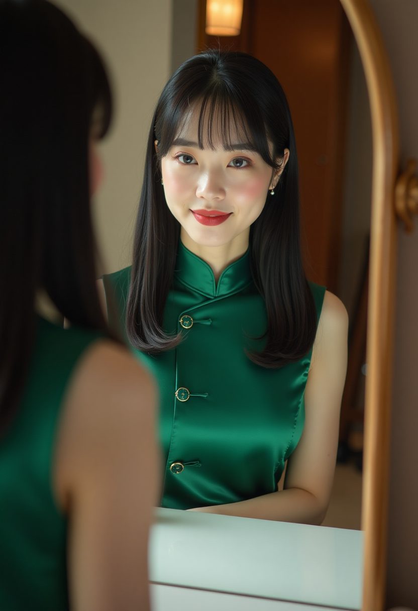 白夜航线